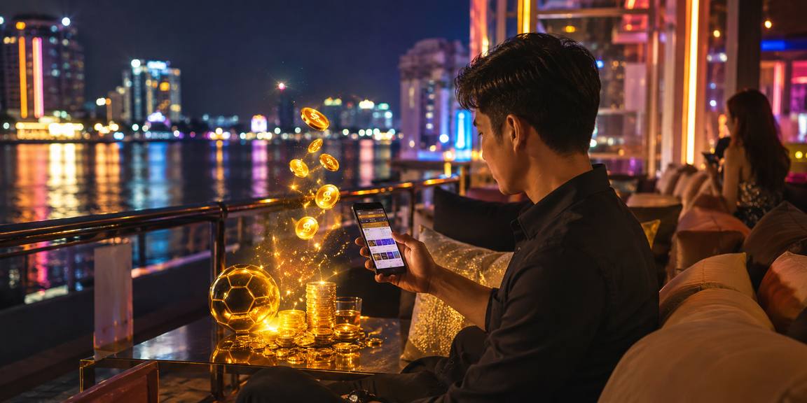 p0ki Vào tài khoản và khám phá toàn bộ sảnh chơi trong một lần chạm